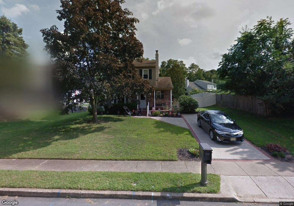 410 S Otter Branch Dr, Glendora, NJ 08029 - photo 1