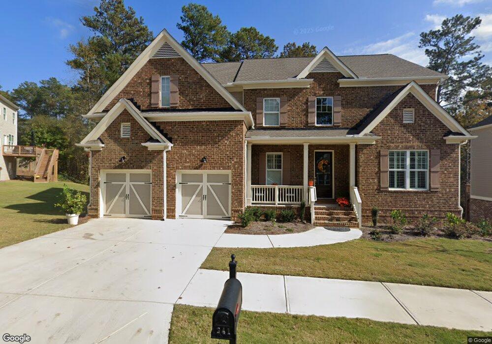 241 Harmony Lake Dr unit 191, Canton, GA 30115 - photo 1