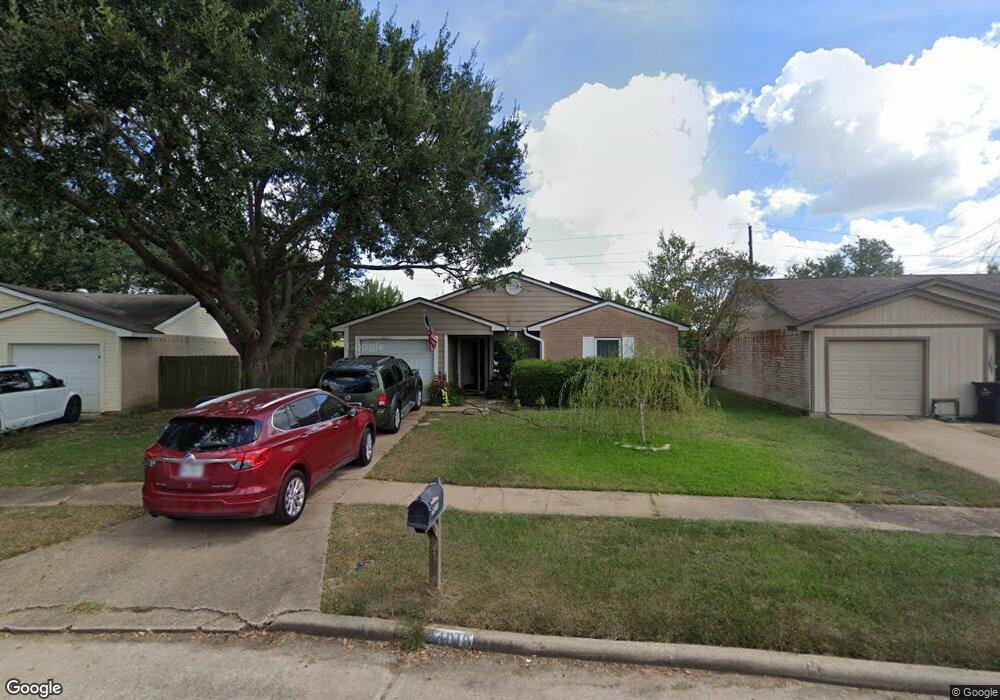 24018 Four Sixes Ln, Hockley, TX 77447 - photo 1