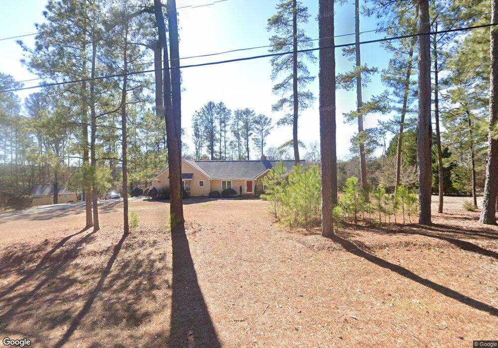 3691 Laurel Ln NE, Conyers, GA 30012 - photo 1