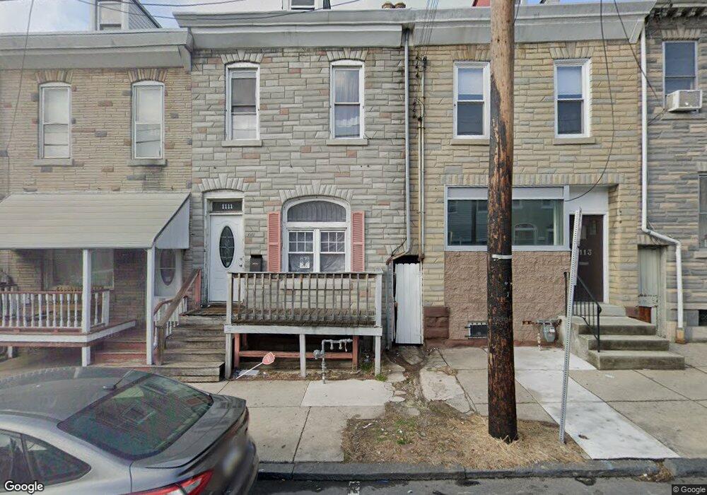 1111 Chestnut St, Reading, PA 19602 - photo 1