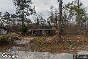 436 Bell St, Wadley, GA 30477