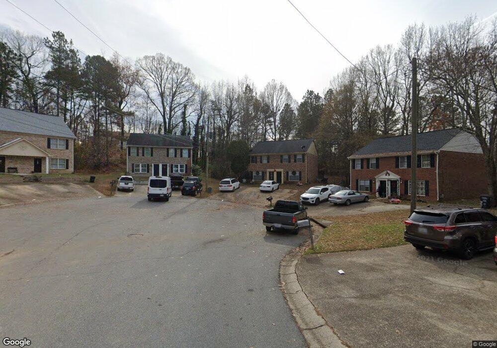 0 Dejohns Way unit 7338239, Buford, GA 30518 - photo 1