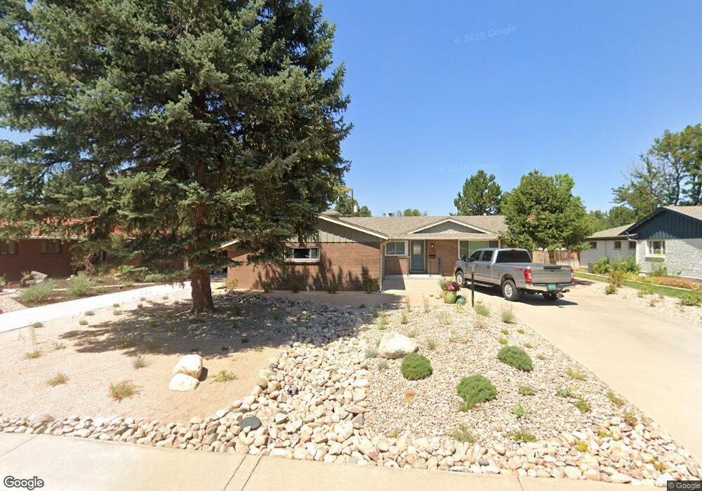 423 Oswego St, Aurora, CO 80010 - photo 1