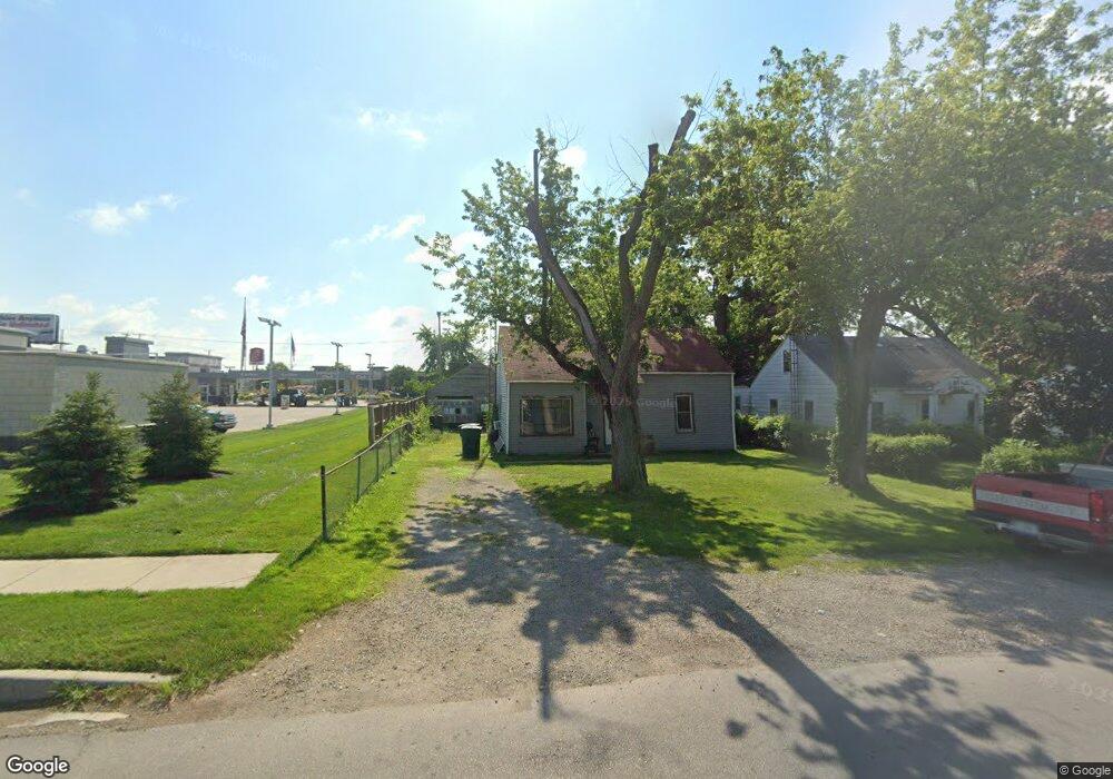 3108 N Reserve St, Muncie, IN 47303 - photo 1