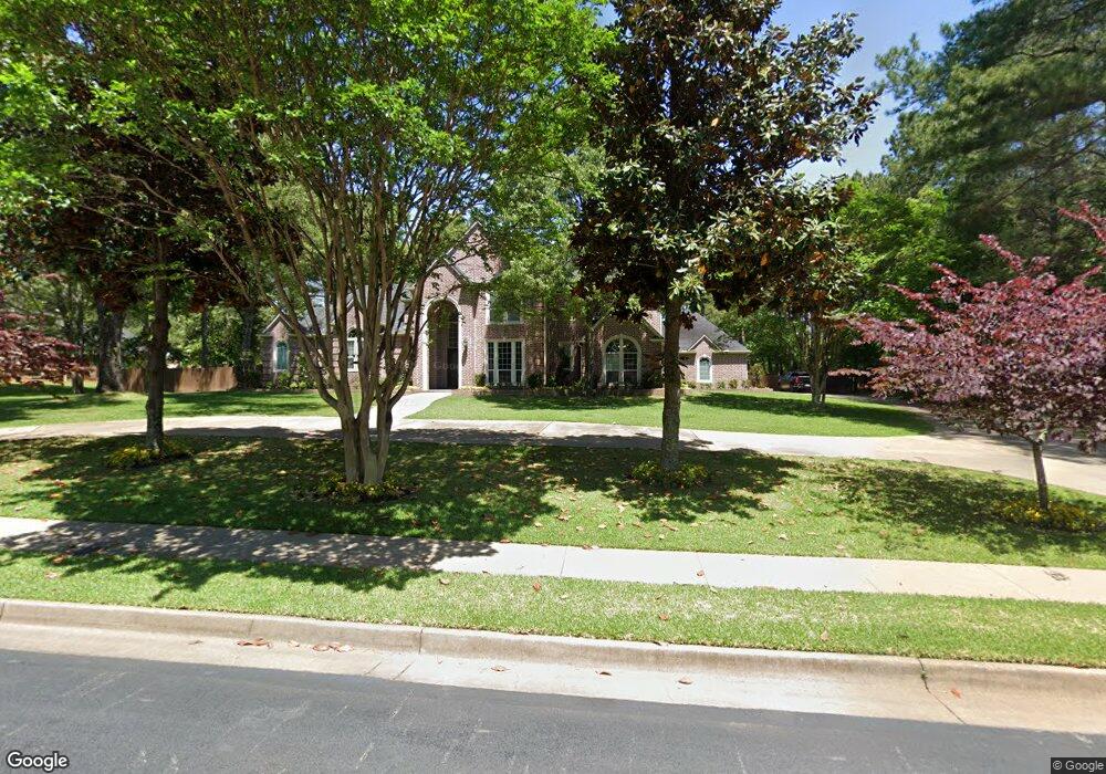 2020 2020 Equestrian Ln, Tyler, TX 75703 - photo 1