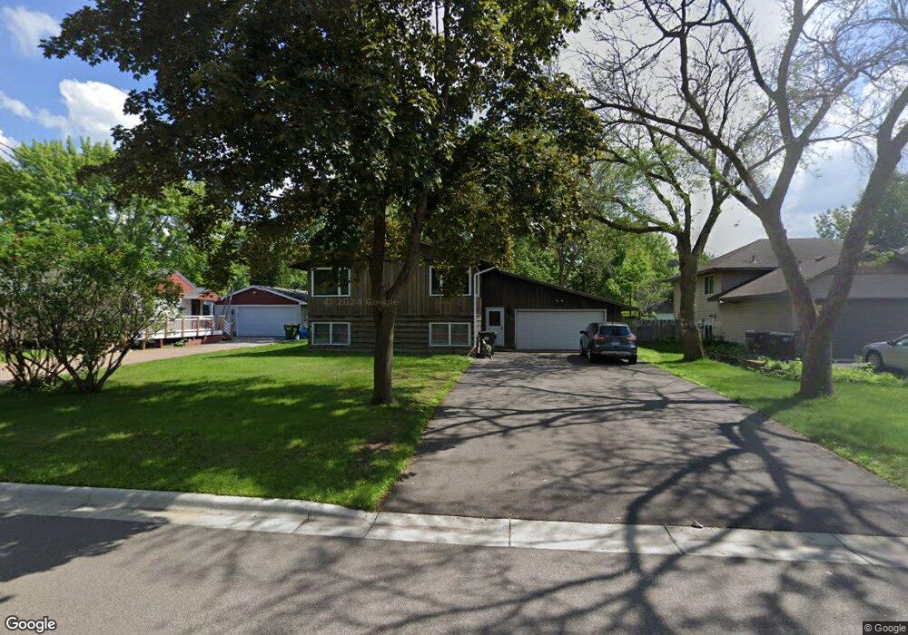 5443 146th St N, Hugo, MN 55038 - photo 1