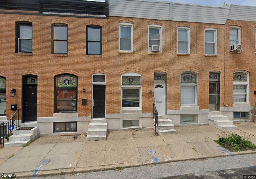 706 S Curley St, Baltimore, MD 21224 - photo 1