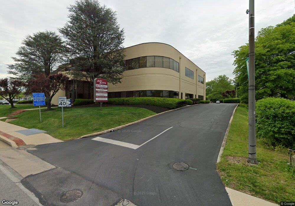 1800 E Lancaster Ave unit 2ND FLOOR, Paoli, PA 19301 - photo 1