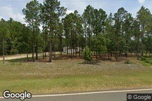 2495 Fort Perry Rd, Box Springs, GA 31801