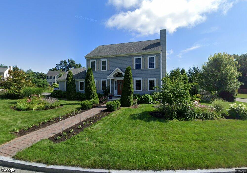 0 Colin Cir, Warren, RI 02885 - photo 1