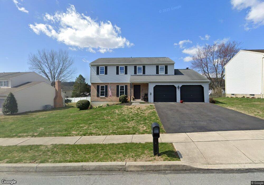 1805 Hancock Blvd, Reading, PA 19607 - photo 1