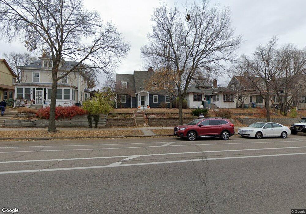 3517 Park Ave, Minneapolis, MN 55407 - photo 1