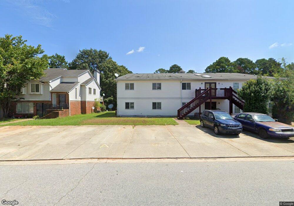 0 Hickory Bend SE unit 8446066, Conyers, GA 30013 - photo 1