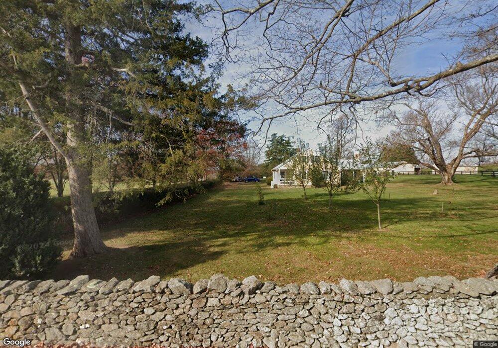 1704 Halfway Rd, Middleburg, VA 20117 - photo 1