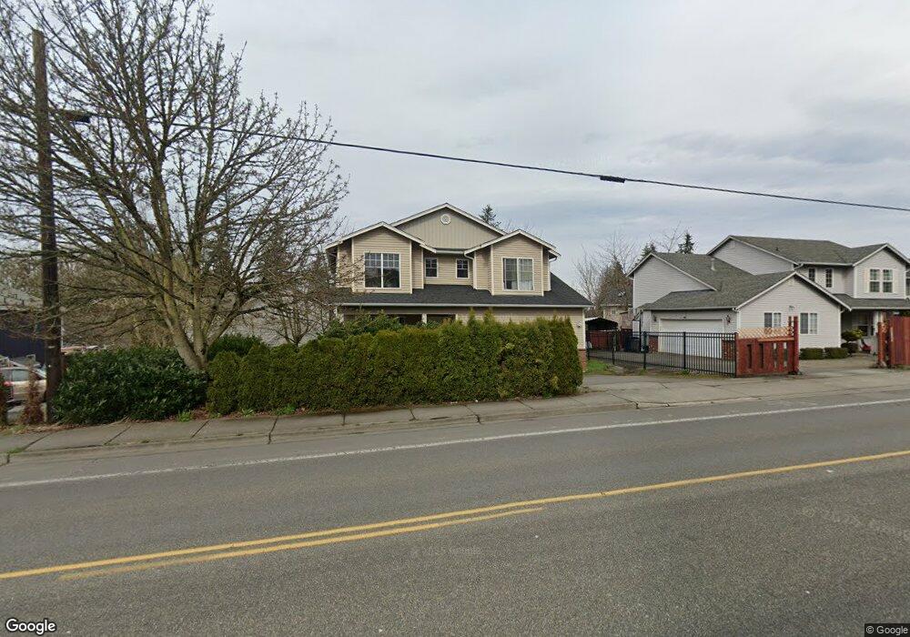 13214 Beverly Park Rd, Mukilteo, WA 98275 - photo 1