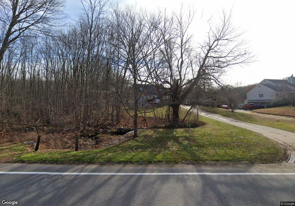 3 Lake Rd, Andover, CT 06232 - photo 1