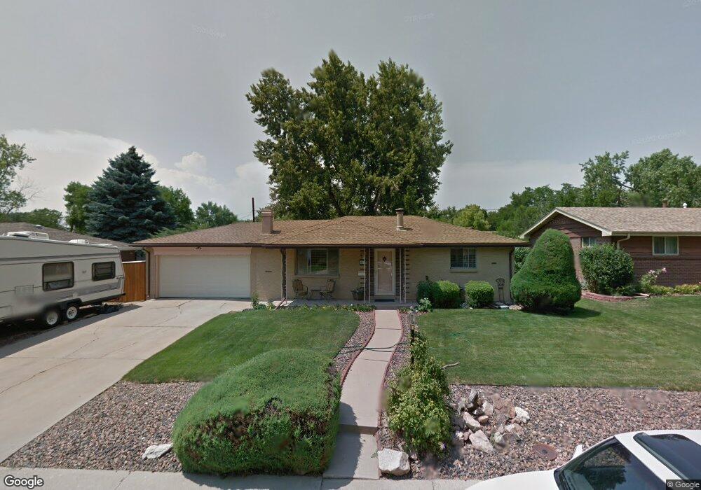 8119 Benton Way, Arvada, CO 80003 - photo 1