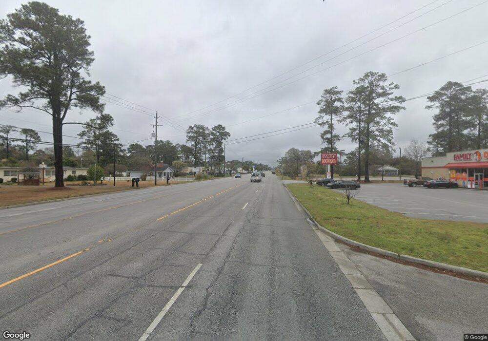 WEST LAKE W Palmetto St, Florence, SC 29501 - photo 1