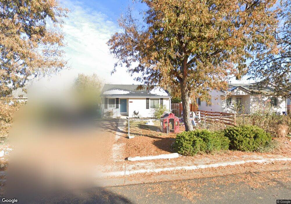 2324 Geneva St, Aurora, CO 80010 - photo 1