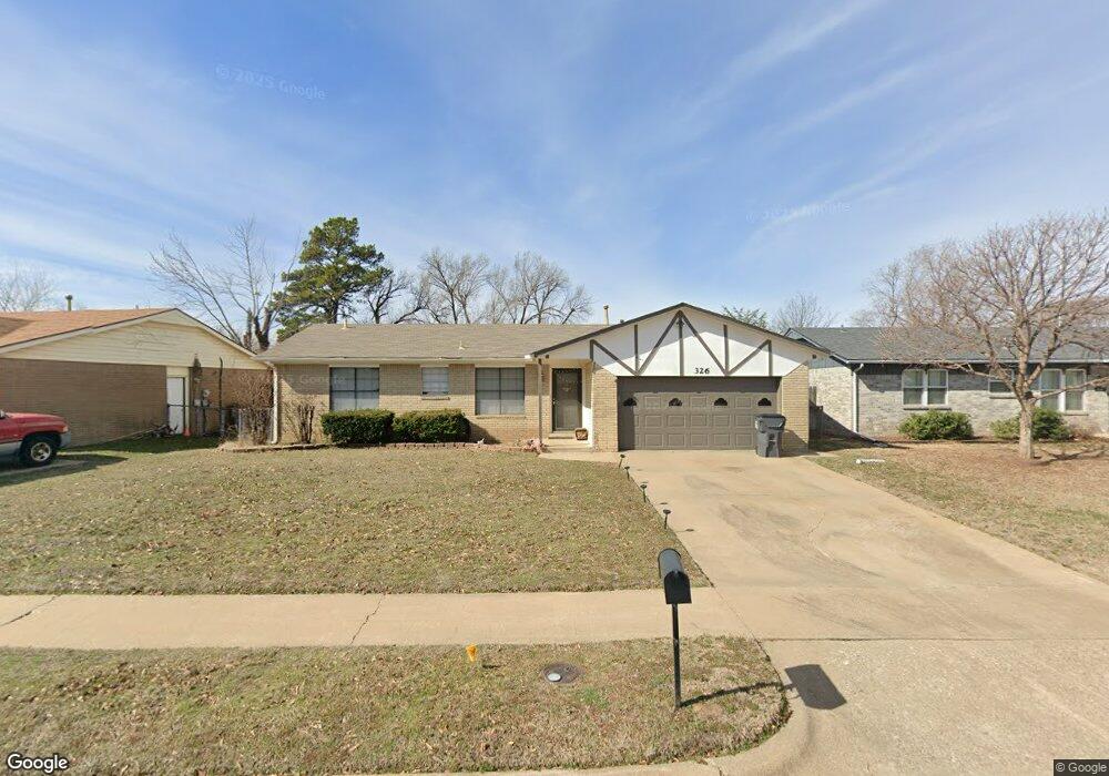 326 N Cedar St, Jenks, OK 74037 - photo 1