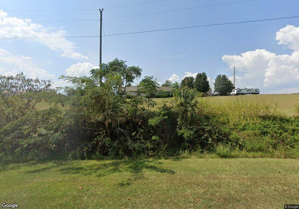 371 Staples Dairy Rd, Carrollton, GA 30116 - photo 1