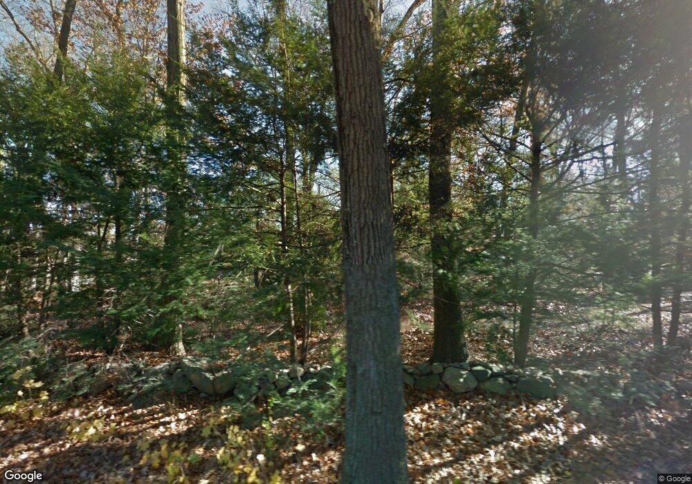 510 Brookside Rd, New Canaan, CT 06840 - photo 1