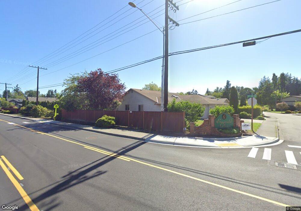 7206 262nd St NW, Stanwood, WA 98292 - photo 1