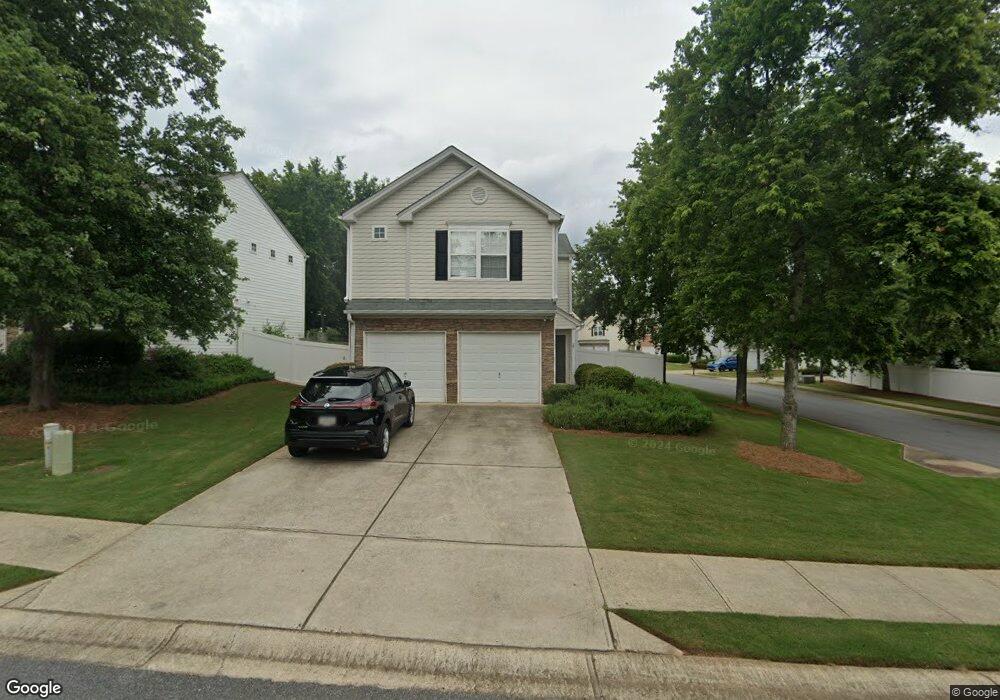 115 Ilex Dr, Canton, GA 30114 - photo 1