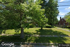 25 Fairmount Ave, Laurel Springs, NJ 08021