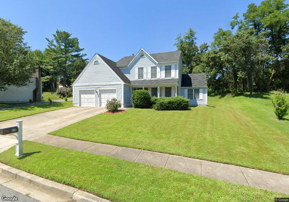 919 Cypress Point Cir, Bowie, MD 20721 - photo 1