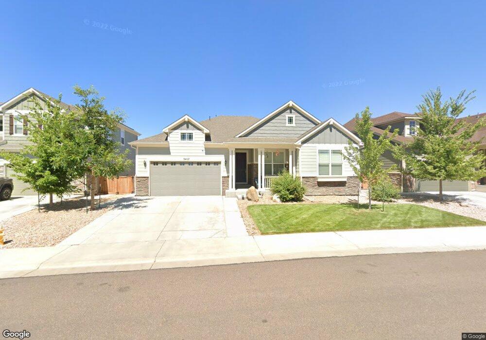 3407 E 142nd Dr, Thornton, CO 80602 - photo 1