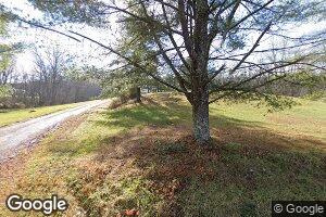 4392 Pattonsville Rd, Jackson, OH 45640