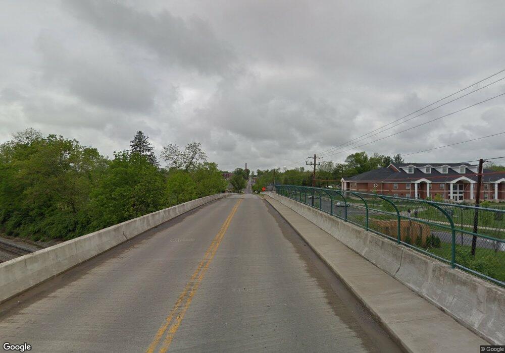 0 Jessamine Station (June Rich) Rd, Wilmore, KY 40390 - photo 1