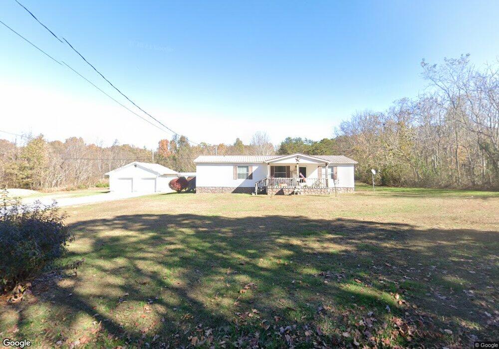 445 Shelton Mission Rd, Greeneville, TN 37743 - photo 1