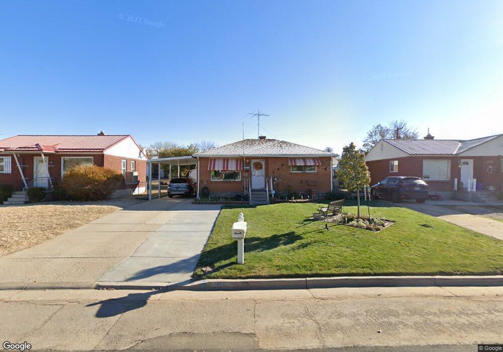 5850 S 2625 W, Roy, UT 84067 - photo 1