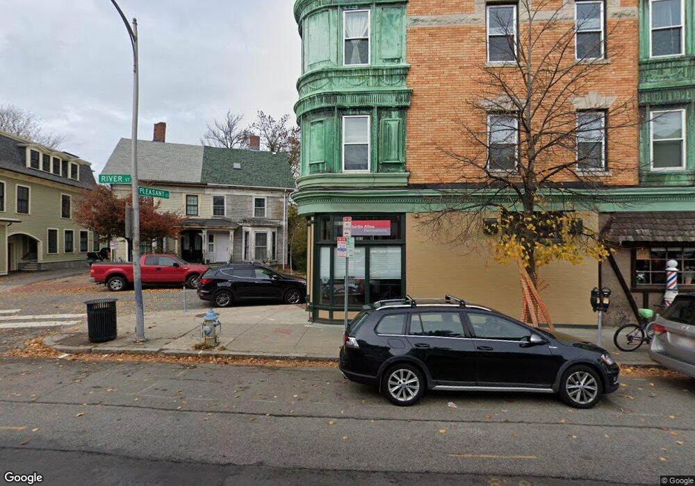 91 River St, Cambridge, MA 02139 - photo 1