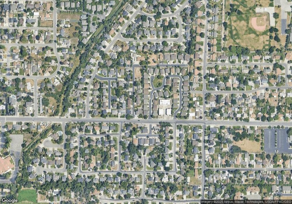 7470 S Green Haven Dr unit 3, Midvale, UT 84047 - photo 1