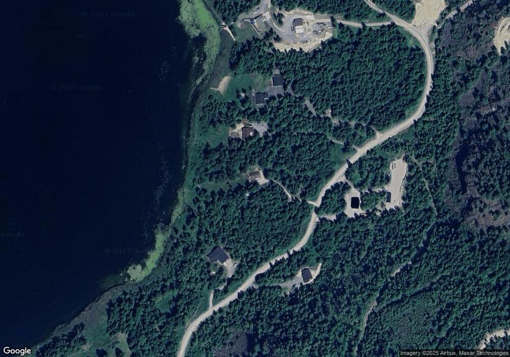 595 Ledges Dr, Sagle, ID 83860 - photo 1