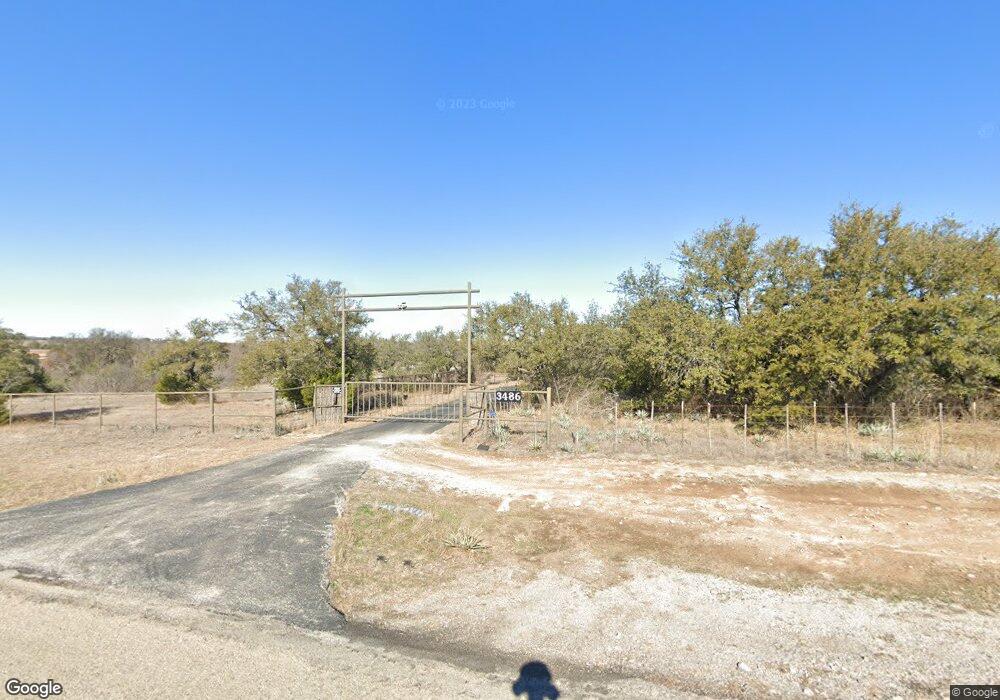 3486 J e Woody Rd, Springtown, TX 76082 - photo 1