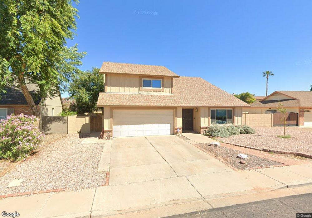 2249 S Elm, Mesa, AZ 85202 - photo 1