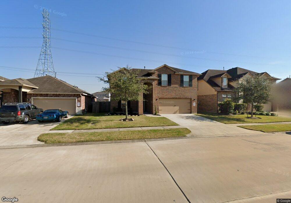 342 Kendall Crest Dr, Alvin, TX 77511 - photo 1