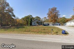 3139 State Highway 148, Mulkeytown, IL 62865