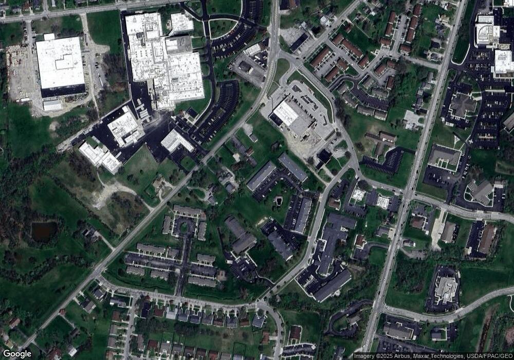 723 Millcrest Dr, Marysville, OH 43040 - photo 1