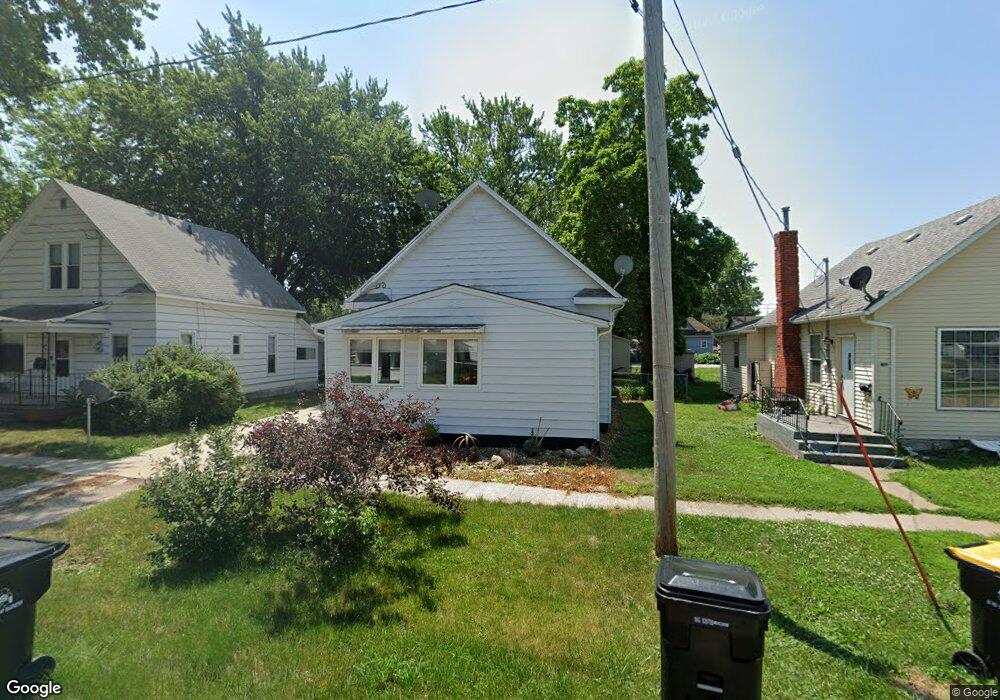 405 W Broadway St, Colfax, IA 50054 - photo 1