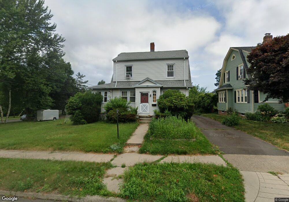 399 S Main St, Wallingford, CT 06492 - photo 1