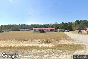 126 E Plainview Dr, Warrenton, GA 30828