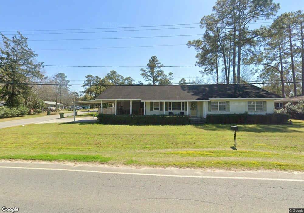 214 E Mitchell St, Adel, GA 31620 - photo 1