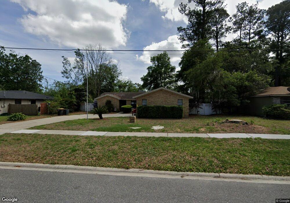 5330 Coronet Dr, Jacksonville, FL 32205 - photo 1