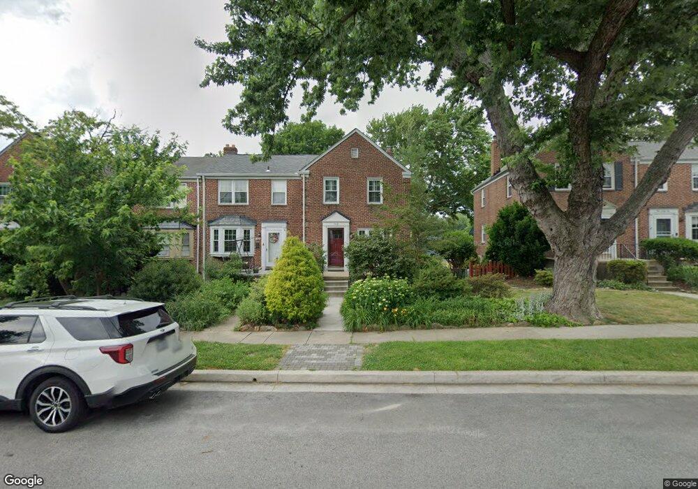 162 Stanmore Rd, Baltimore, MD 21212 - photo 1